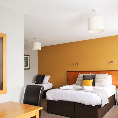 Tricky'S Hotel Redruth Extérieur photo