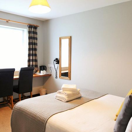 Tricky'S Hotel Redruth Extérieur photo