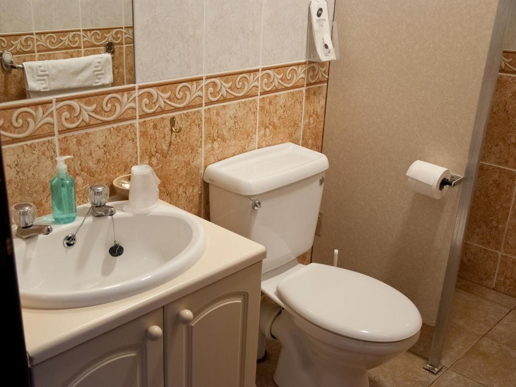 Tricky'S Hotel Redruth Chambre photo