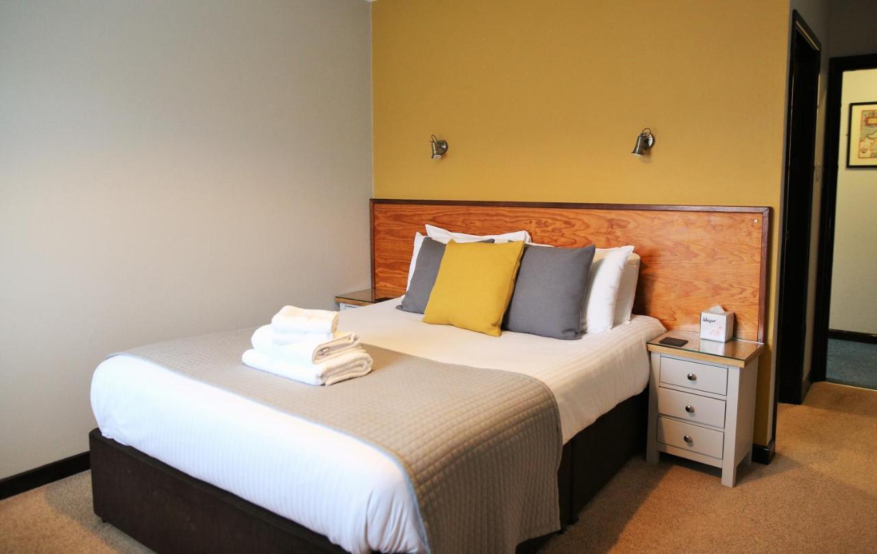 Tricky'S Hotel Redruth Extérieur photo
